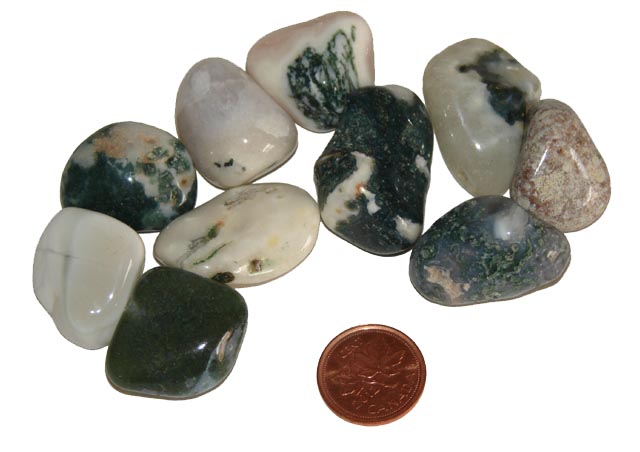 dendrite stone meaning