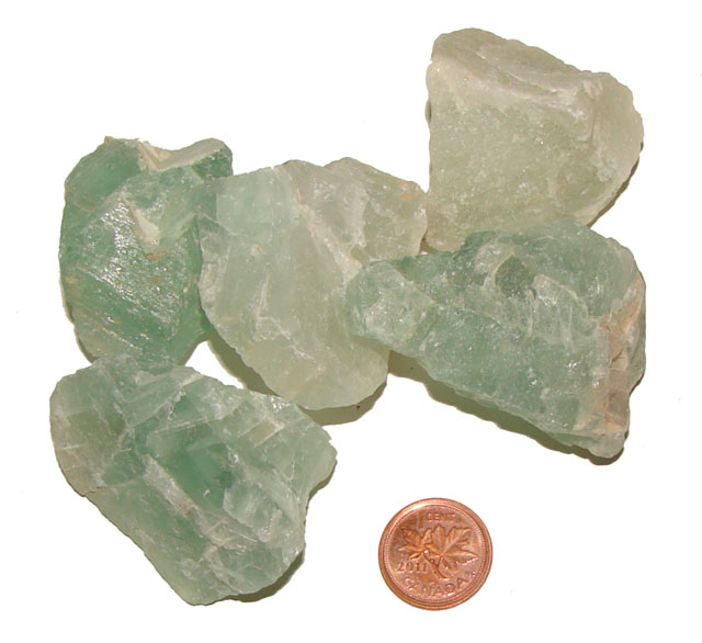 Raw Fluorite for Sale - Fluorite Energy of Healing